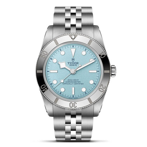 BLACK BAY 54<br><font size=1pt>ブラックベイ 54</font>