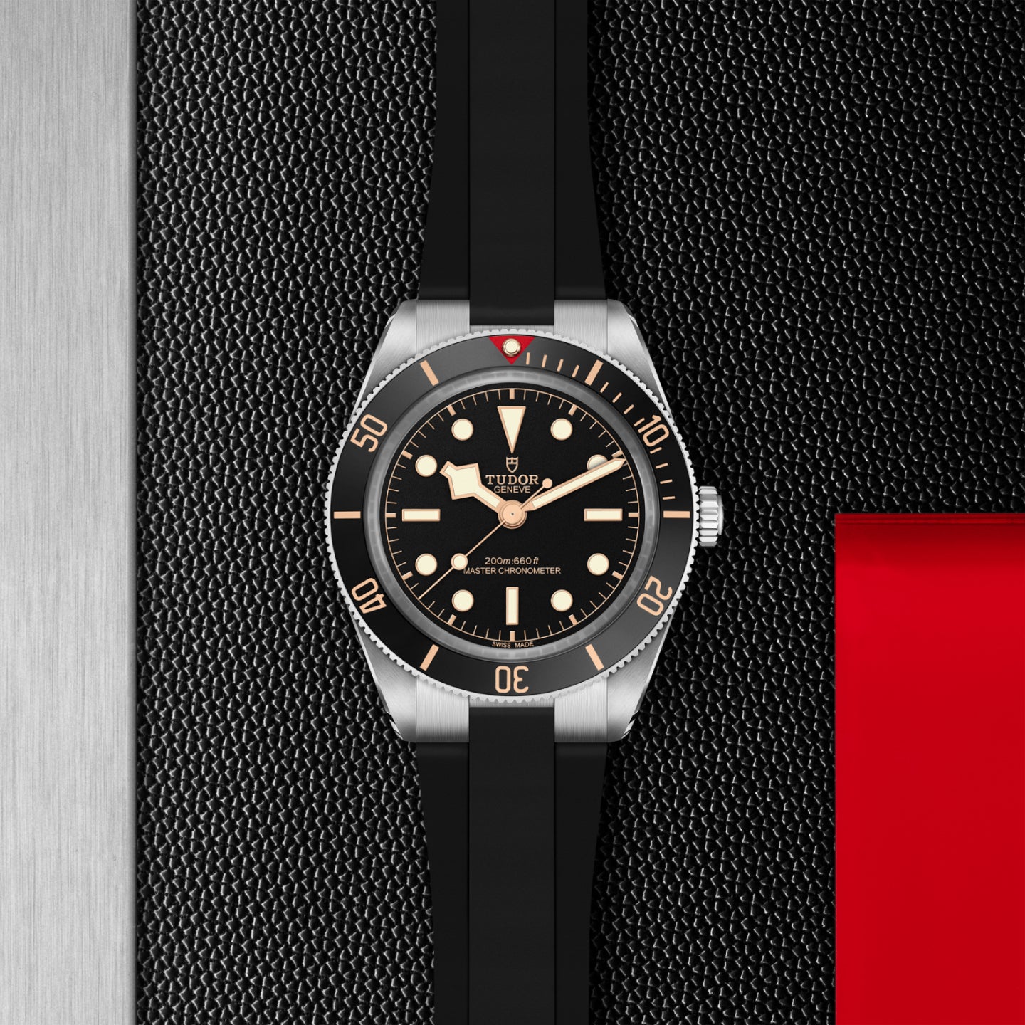 TUDOR／チューダー／BLACK BAY 58／M7939A1A0NU-0003