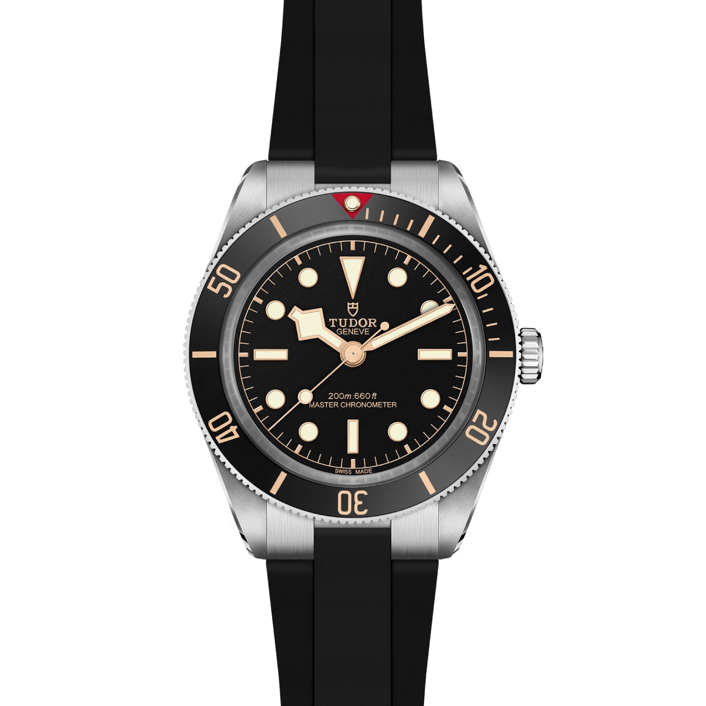 TUDOR／チューダー／BLACK BAY 58／M7939A1A0NU-0003