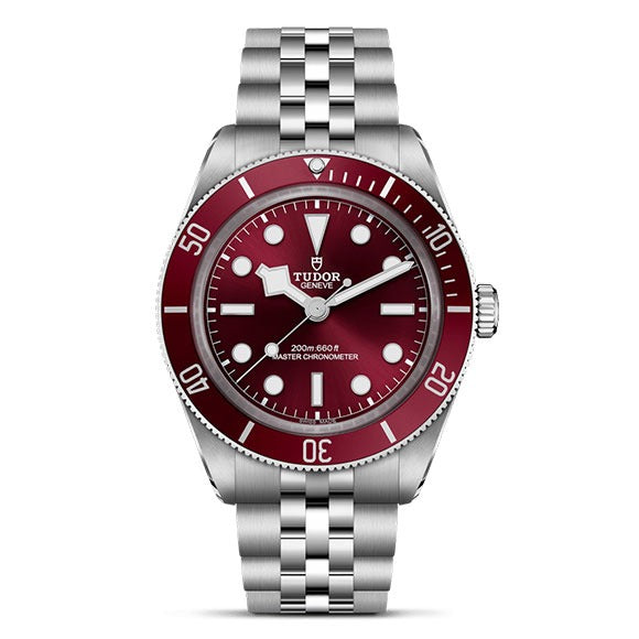 BLACK BAY 58<br><font size=1pt>ブラックベイ フィフティエイト</font>