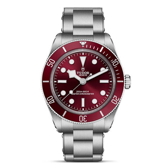 BLACK BAY 58<br><font size=1pt>ブラックベイ フィフティエイト</font>