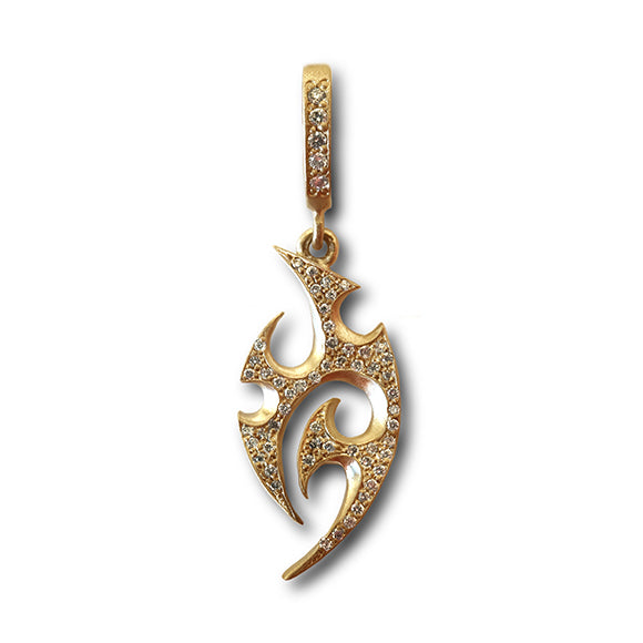 スモール ストレングス ペンダント