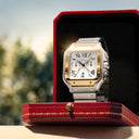 WATCH