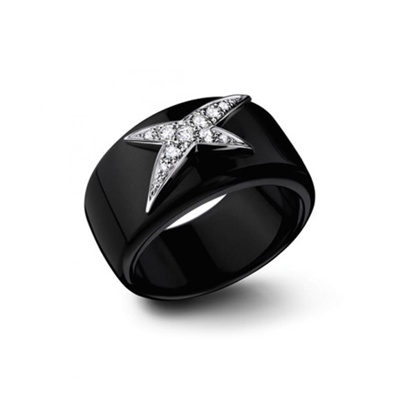 ETOILE DU DEMON RING