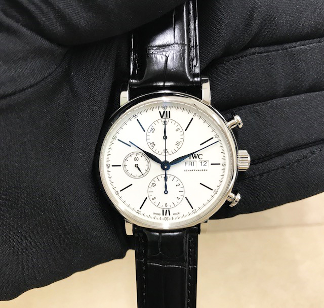 ポートフィノ ”150イヤーズ” 入荷!! | HASSIN オフィシャル ポートフィノ ”150イヤーズ” 入荷!! | HASSIN オフィシャル