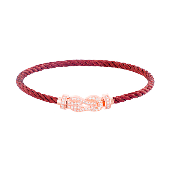 CHANCE INFINIE BRACELET MM
