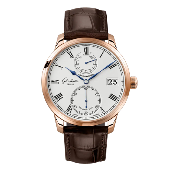 Senator Chronometer