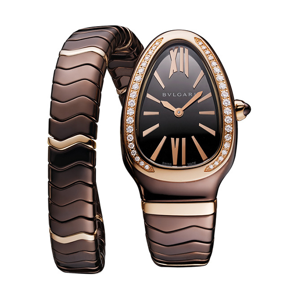 Serpenti Spiga Bvlgari ブルガリ 宝石の八神 名古屋南icすぐ 共和駅前