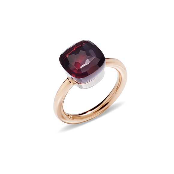 Nudo Classic Garnet