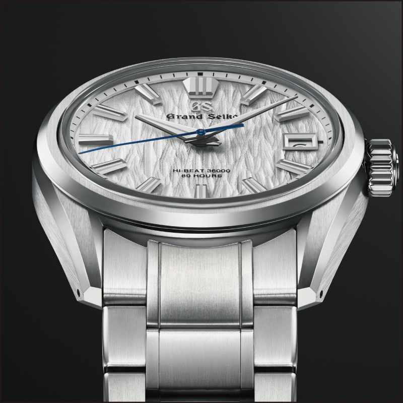 GRAND SEIKO