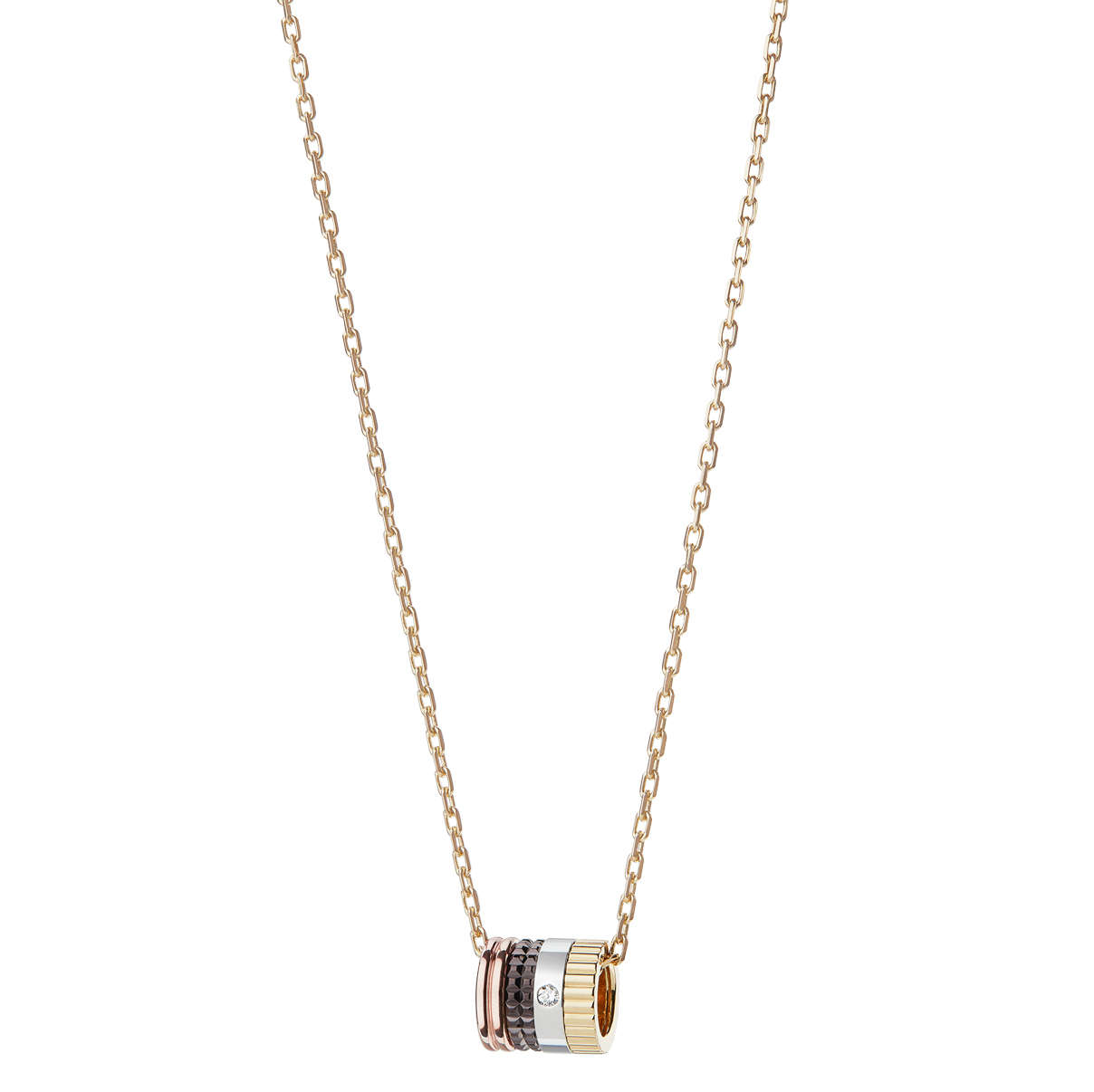 QUATRE NECKLACE