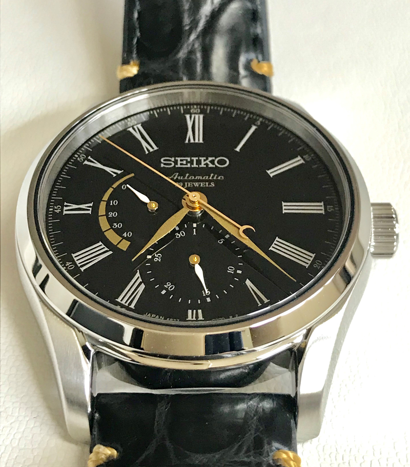 SEIKO Presage プレザージュ SARW013