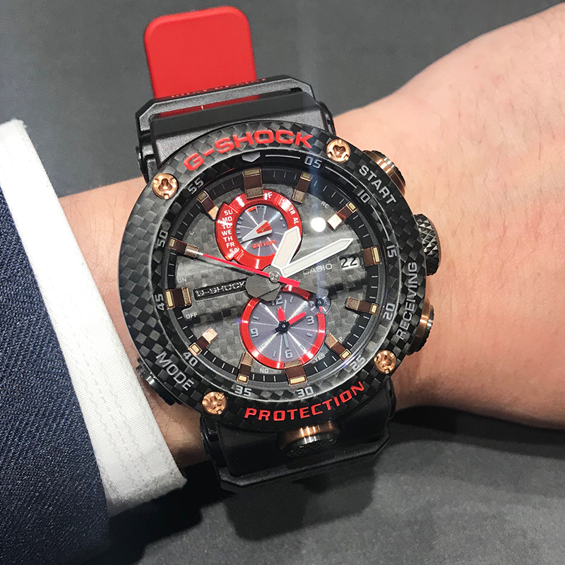 美品！CASIO G-SHOCK グラビティマスター - blog.knak.jp