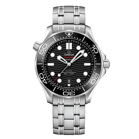 SEAMASTER DIVER 300M