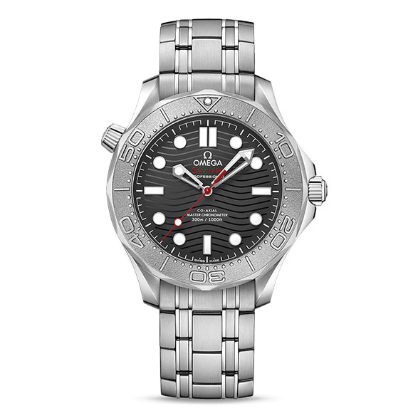 SEAMASTER DIVER 300M