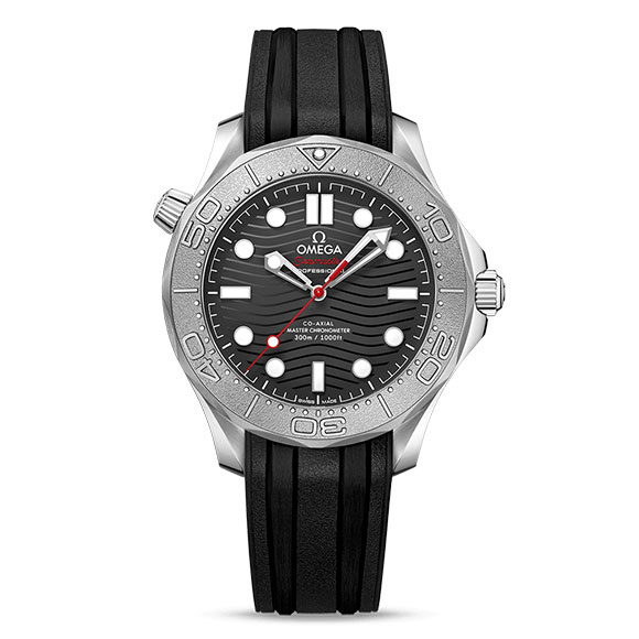 SEAMASTER DIVER 300M