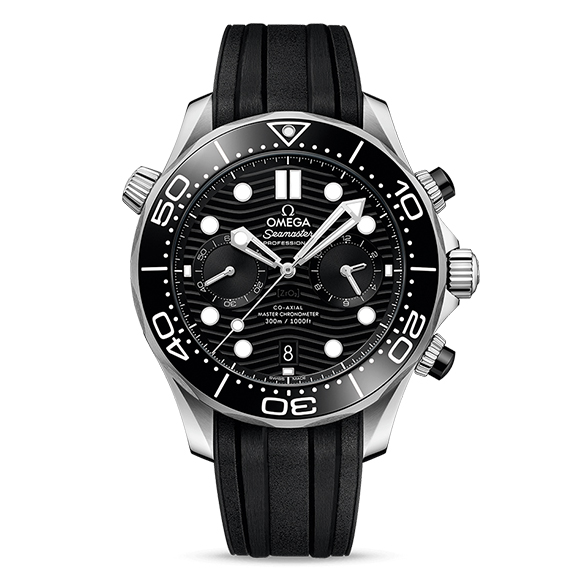 SEAMASTER DIVER 300M