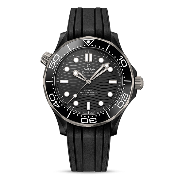 SEAMASTER DIVER 300M