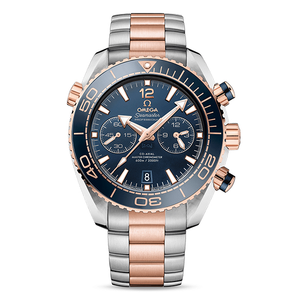 SEAMASTER PLANET OCEAN 600M