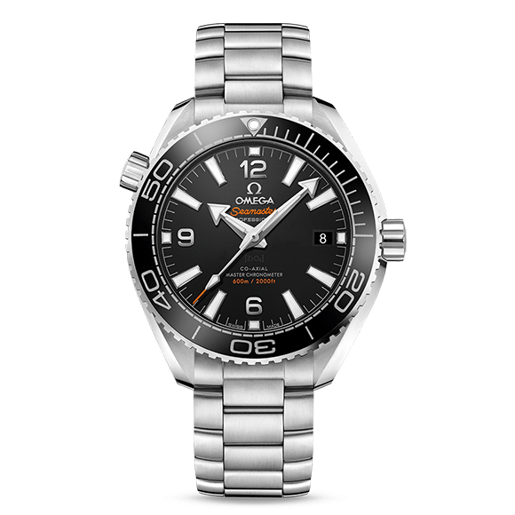 SEAMASTER PLANET OCEAN 600M