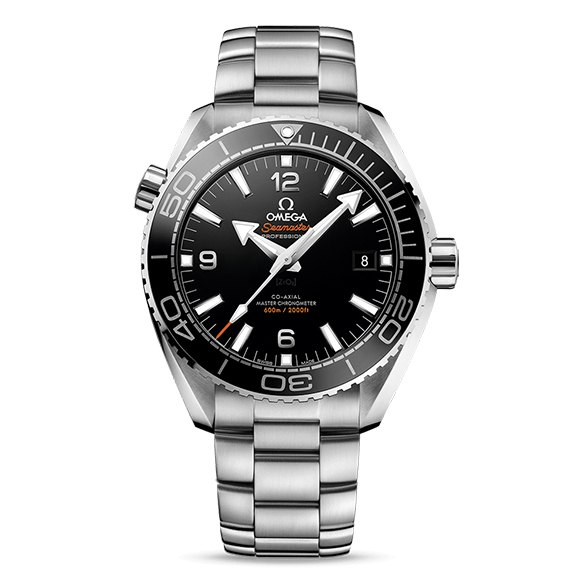 SEAMASTER PLANET OCEAN 600M