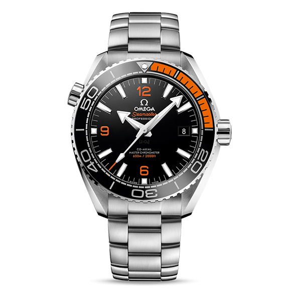 SEAMASTER PLANET OCEAN 600M