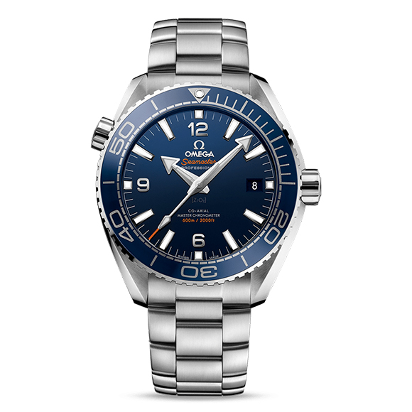 SEAMASTER PLANET OCEAN 600M