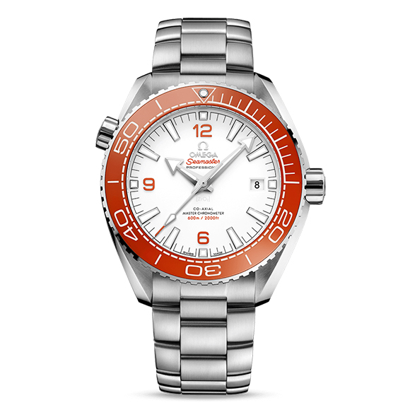 SEAMASTER PLANET OCEAN 600M