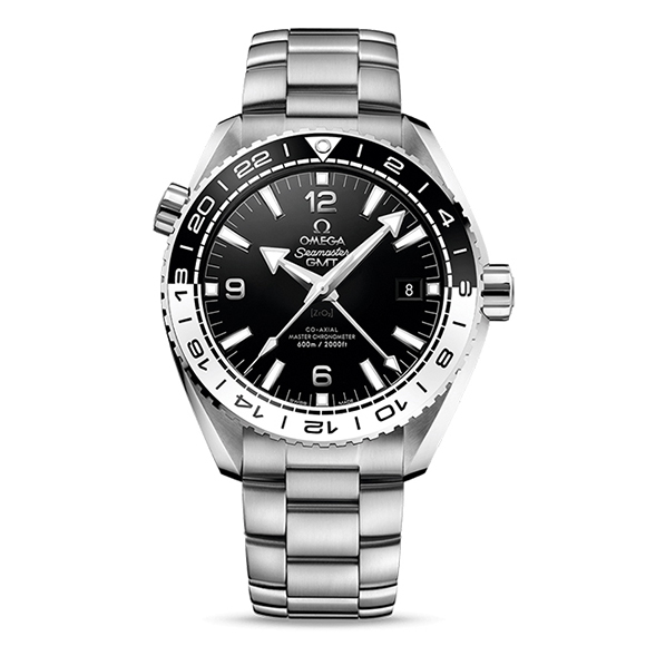 SEAMASTER PLANET OCEAN 600M