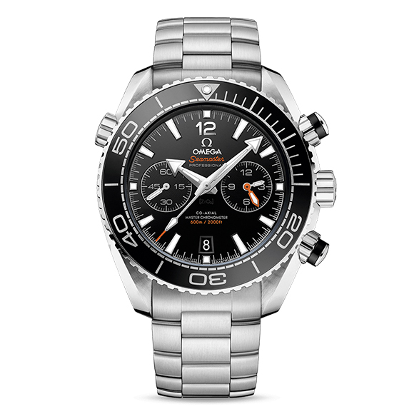 SEAMASTER PLANET OCEAN 600M