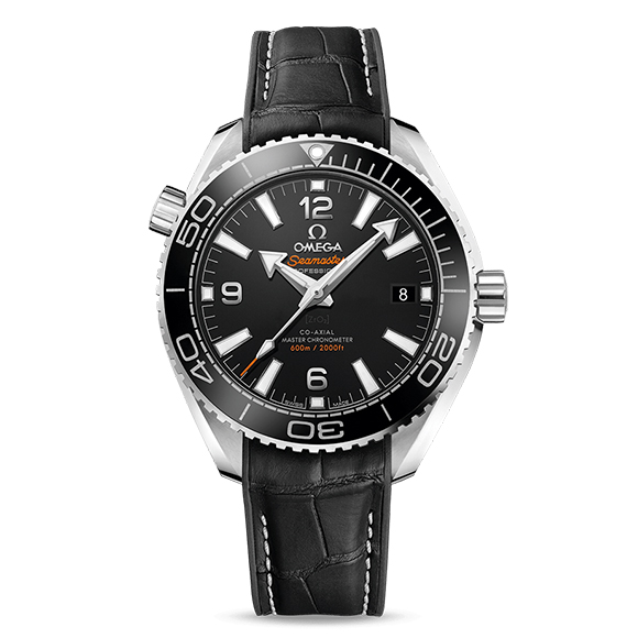 SEAMASTER PLANET OCEAN 600M