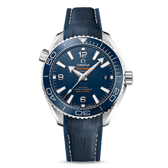 SEAMASTER PLANET OCEAN 600M