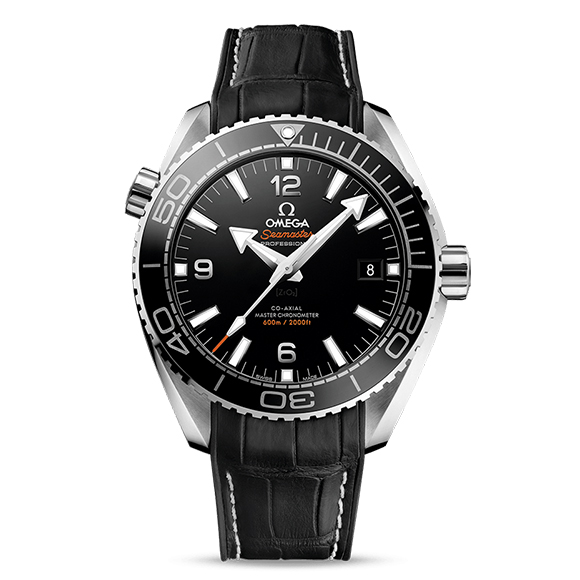 SEAMASTER PLANET OCEAN 600M