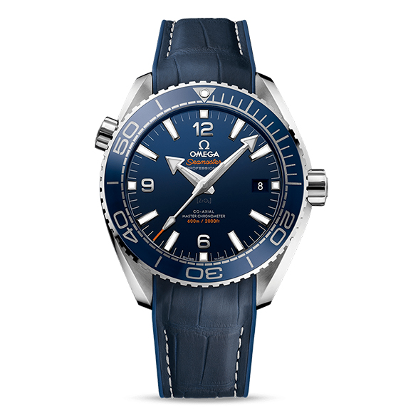 SEAMASTER PLANET OCEAN 600M