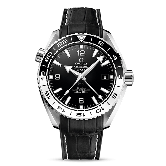 SEAMASTER PLANET OCEAN 600M