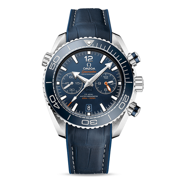 SEAMASTER PLANET OCEAN 600M