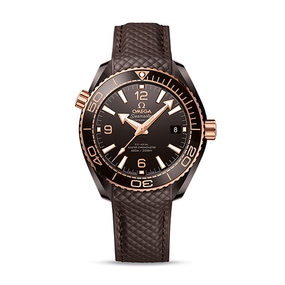 SEAMASTER PLANET OCEAN 600M