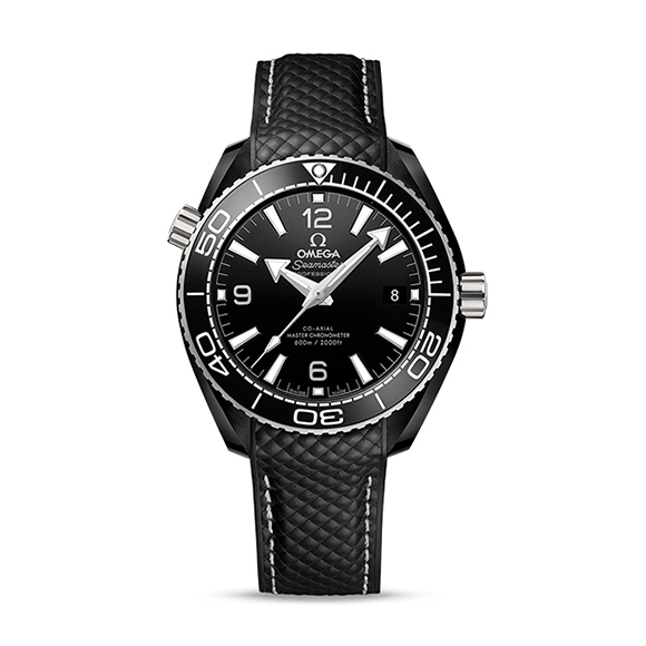 SEAMASTER PLANET OCEAN 600M