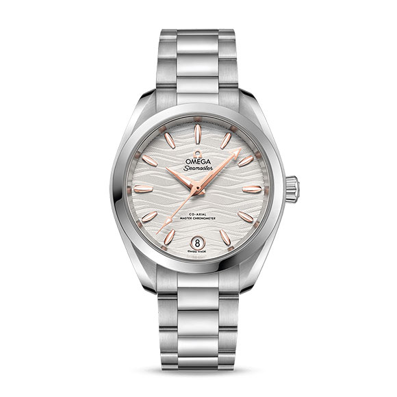 SEAMASTER AQUA TERRA 150M