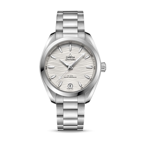 SEAMASTER AQUA TERRA 150M