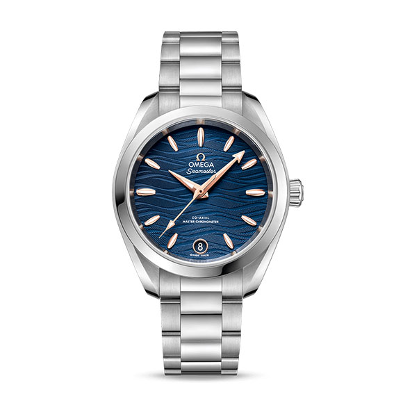 SEAMASTER AQUA TERRA 150M