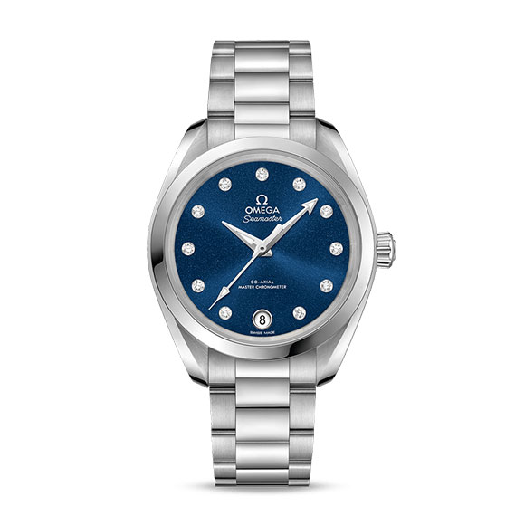 SEAMASTER AQUA TERRA 150M