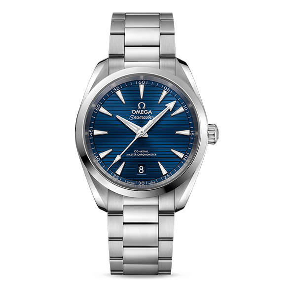 SEAMASTER AQUA TERRA 150M