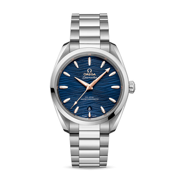 SEAMASTER AQUA TERRA 150M