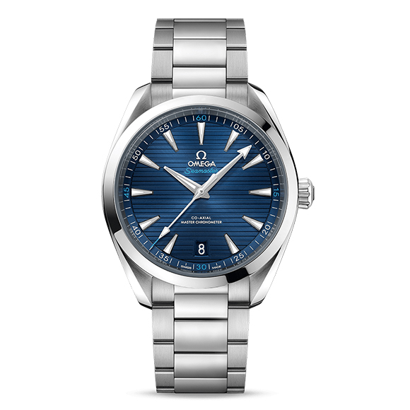 SEAMASTER AQUA TERRA 150M