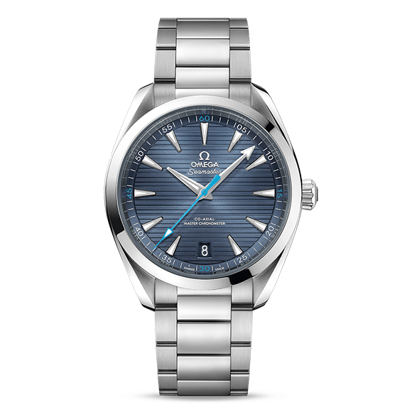 SEAMASTER AQUA TERRA 150M