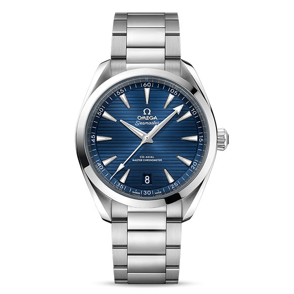 SEAMASTER AQUA TERRA 150M