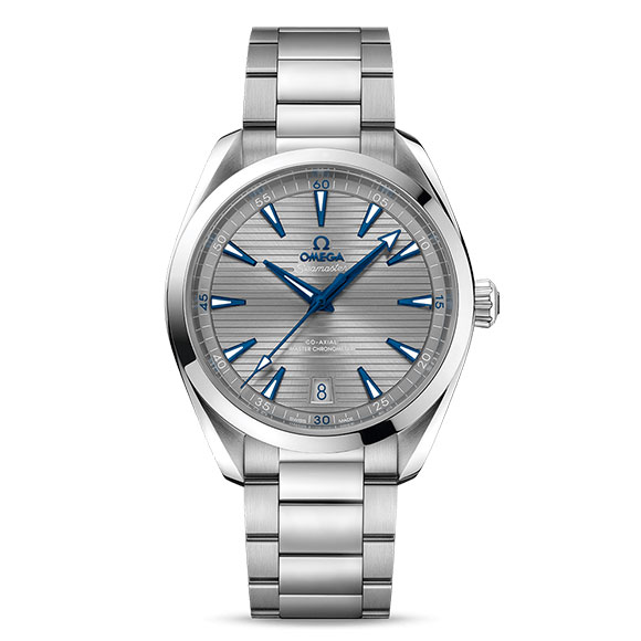 SEAMASTER AQUA TERRA 150M