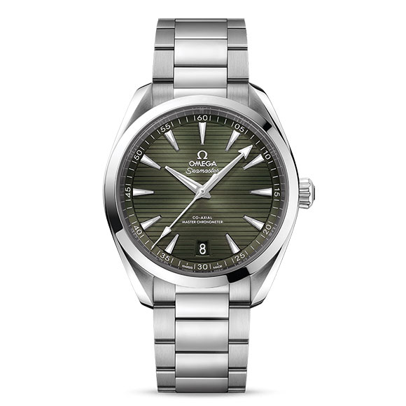 SEAMASTER AQUA TERRA 150M