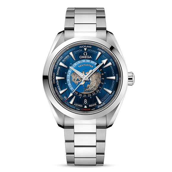 SEAMASTER AQUA TERRA 150M